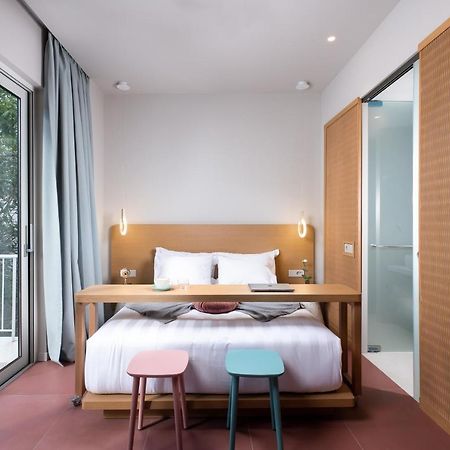 Alkima Athens Hotel 외부 사진