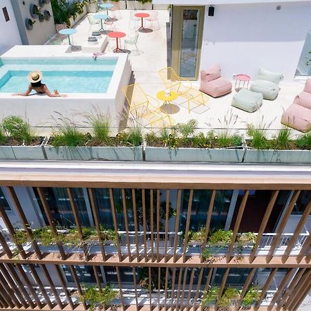 Alkima Athens Hotel 외부 사진