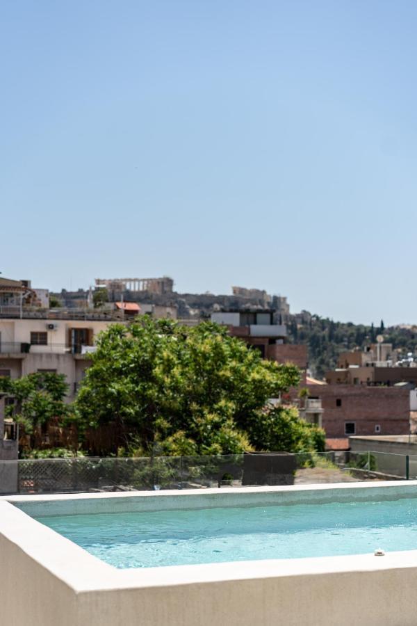 Alkima Athens Hotel 외부 사진