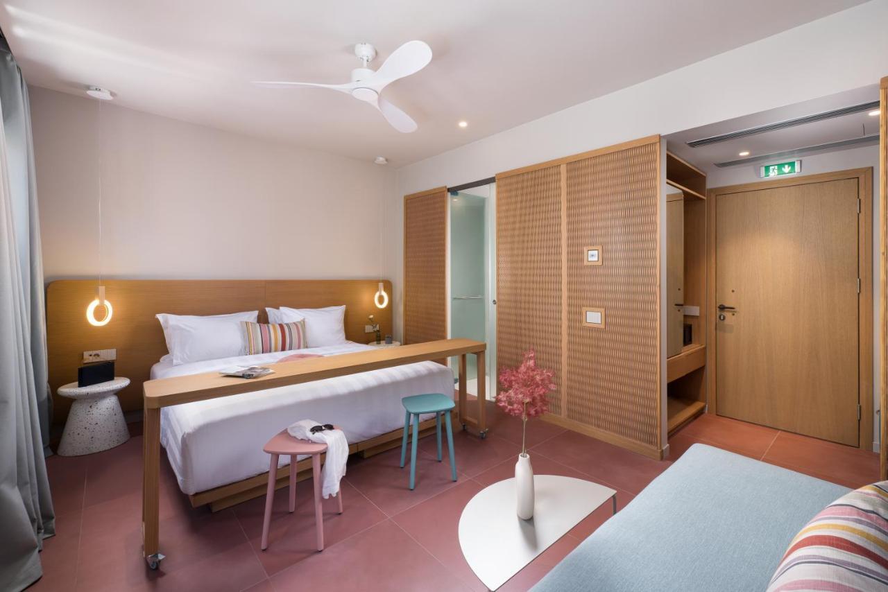 Alkima Athens Hotel 외부 사진