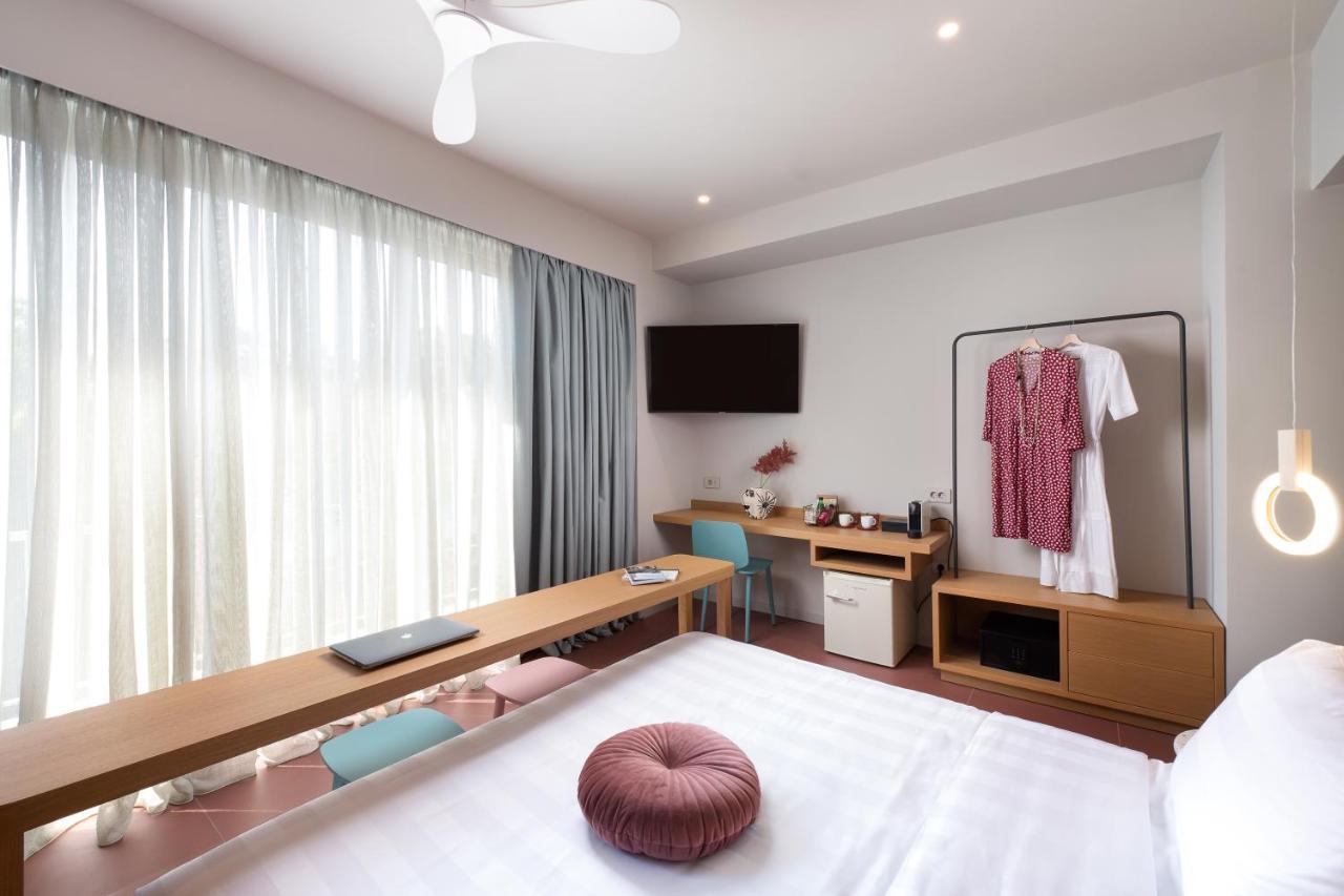 Alkima Athens Hotel 외부 사진
