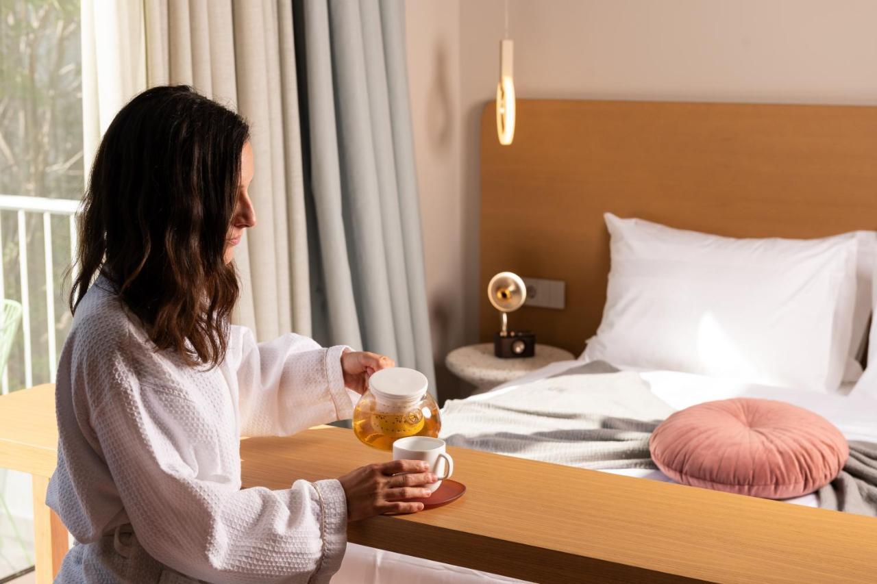 Alkima Athens Hotel 외부 사진