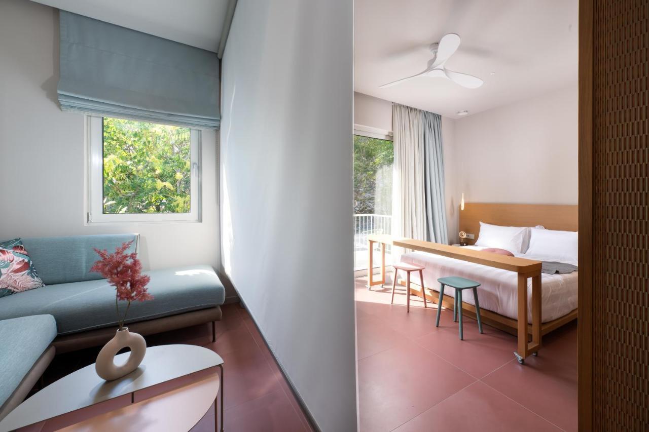Alkima Athens Hotel 외부 사진