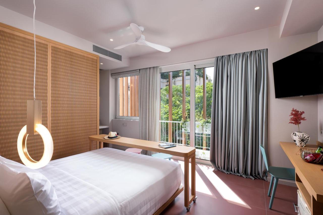 Alkima Athens Hotel 외부 사진