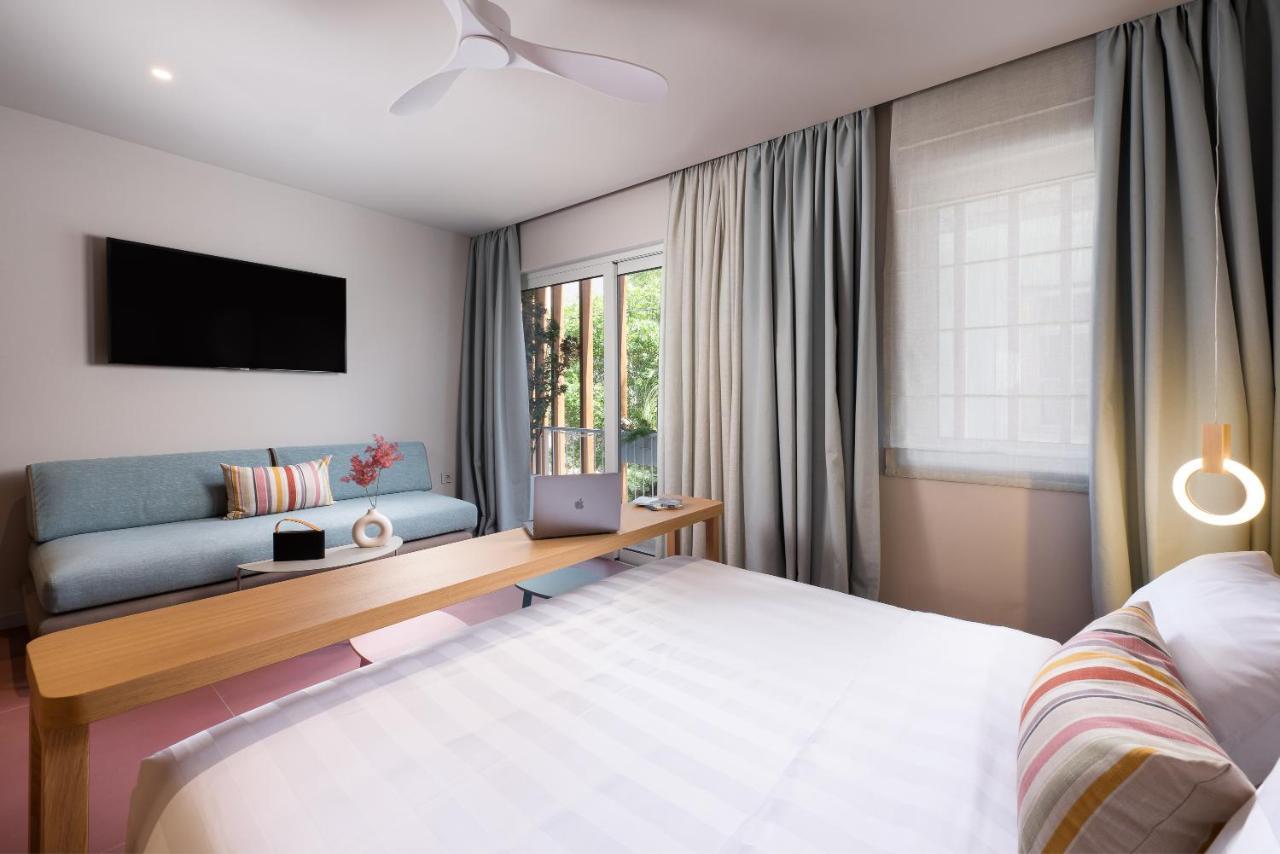 Alkima Athens Hotel 외부 사진