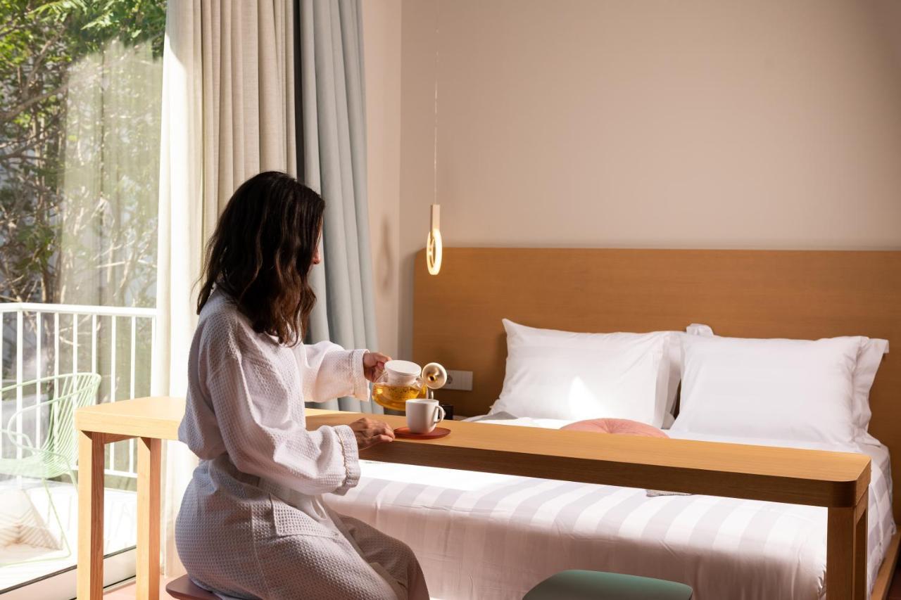 Alkima Athens Hotel 외부 사진