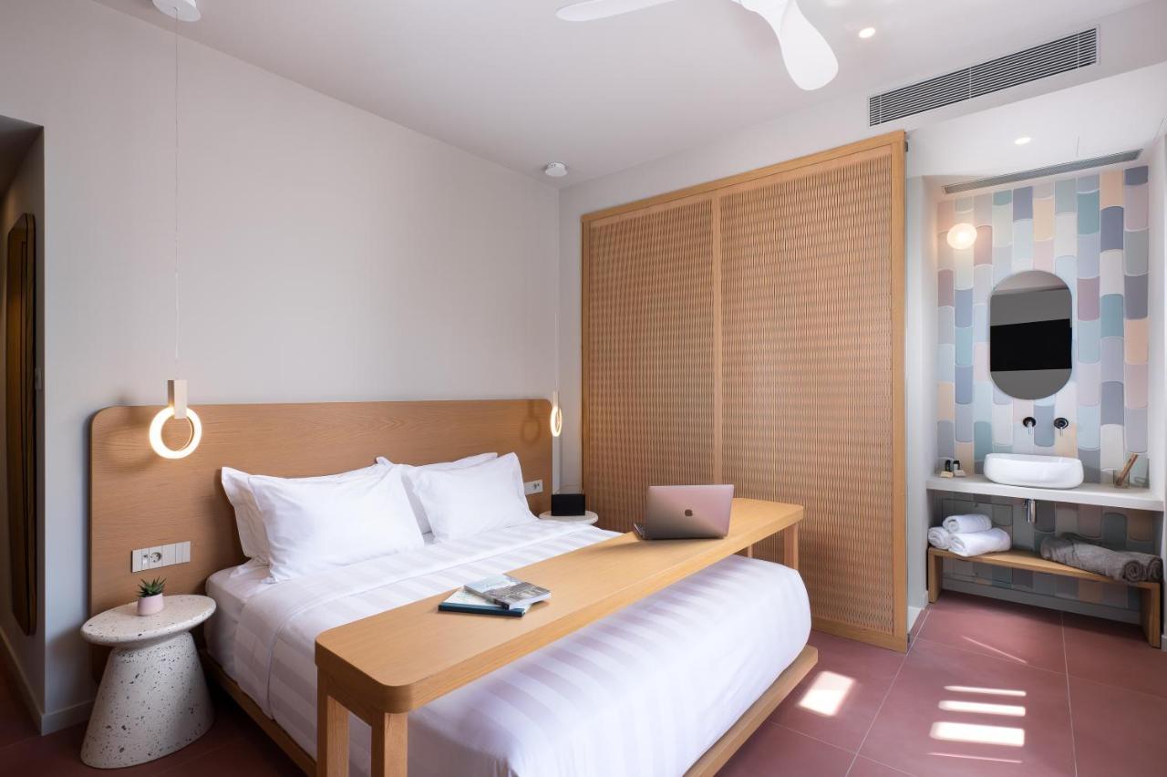Alkima Athens Hotel 외부 사진
