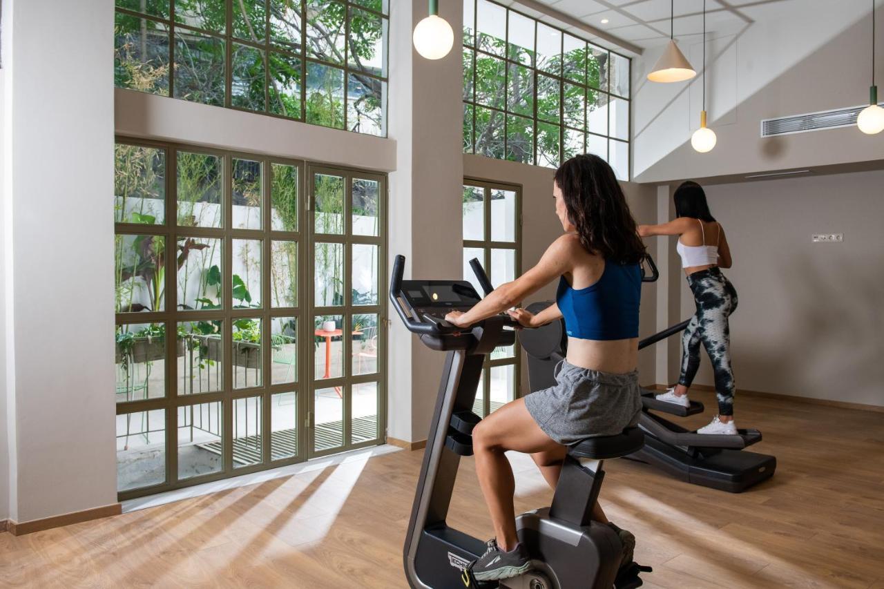 Alkima Athens Hotel 외부 사진