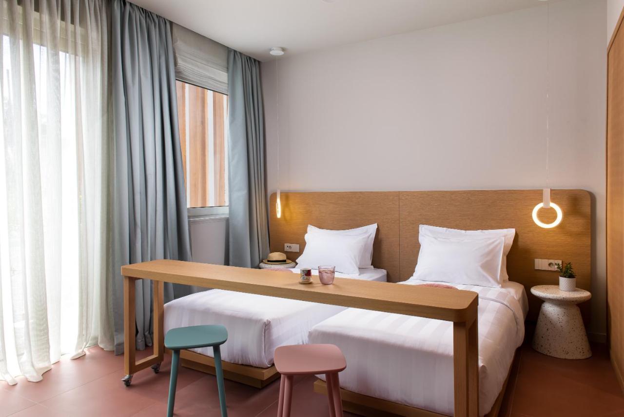 Alkima Athens Hotel 외부 사진