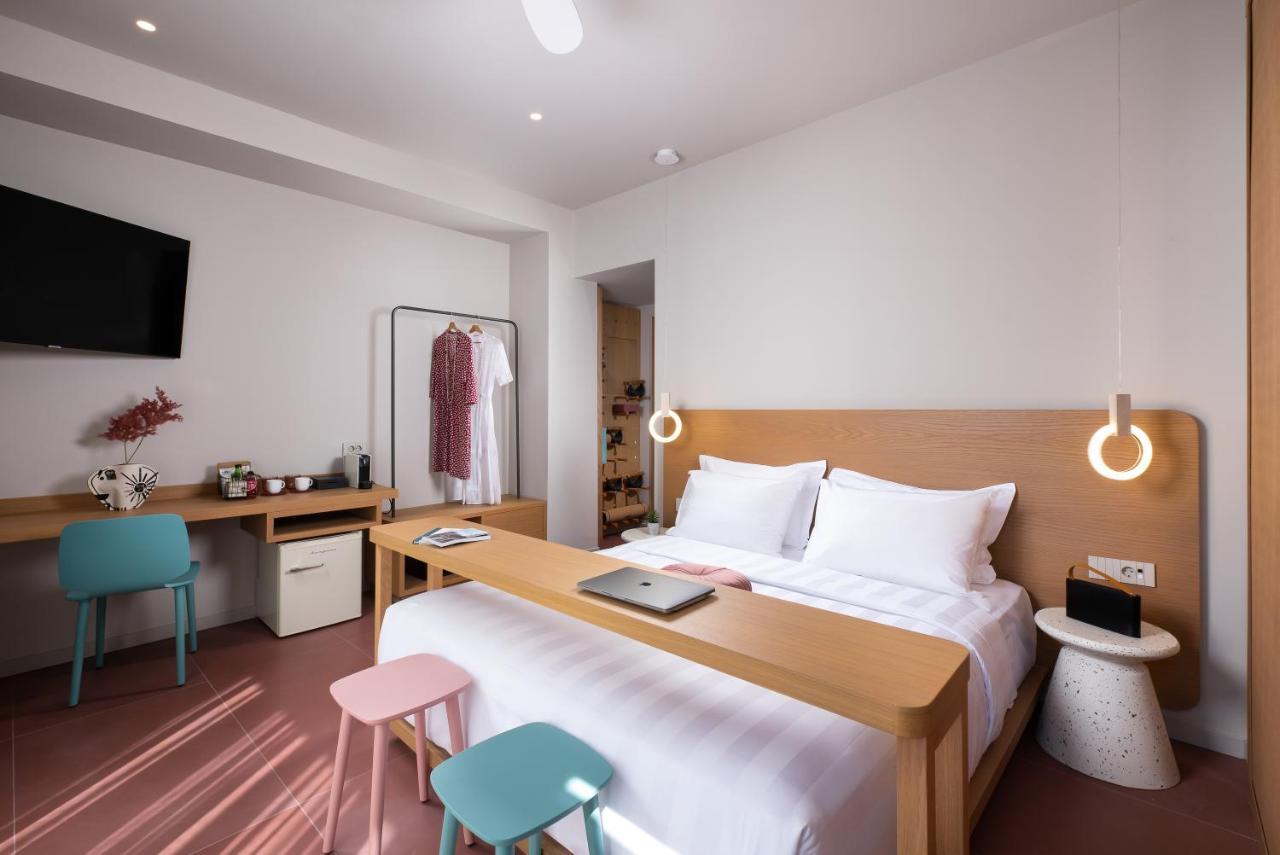 Alkima Athens Hotel 외부 사진
