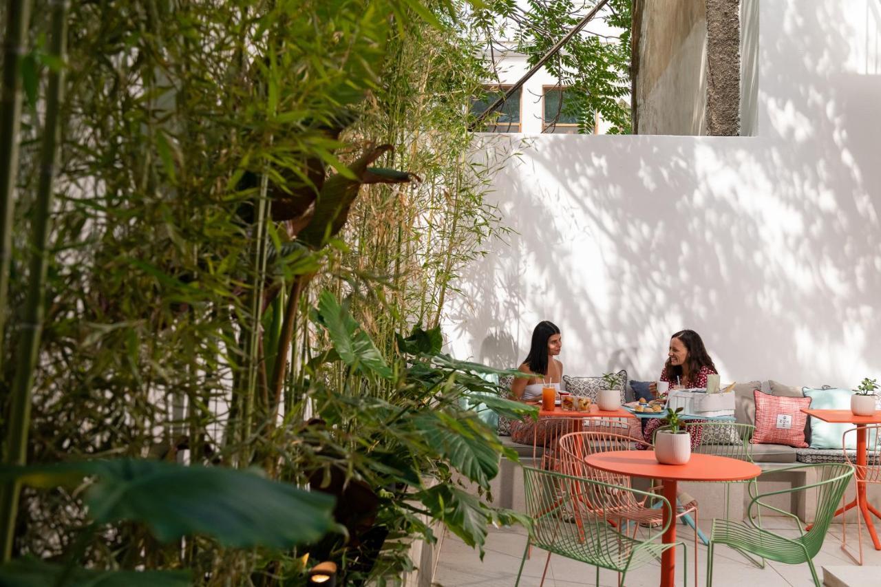 Alkima Athens Hotel 외부 사진
