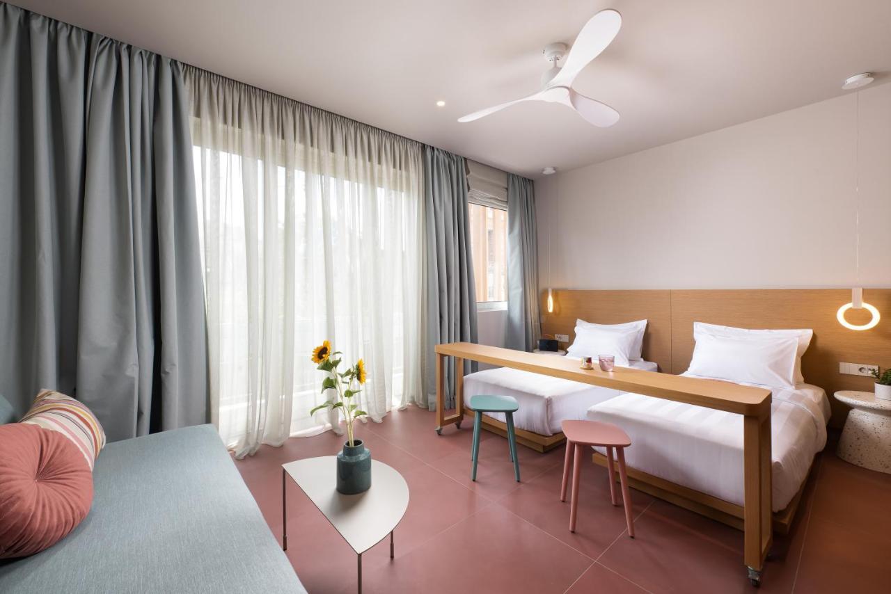 Alkima Athens Hotel 외부 사진