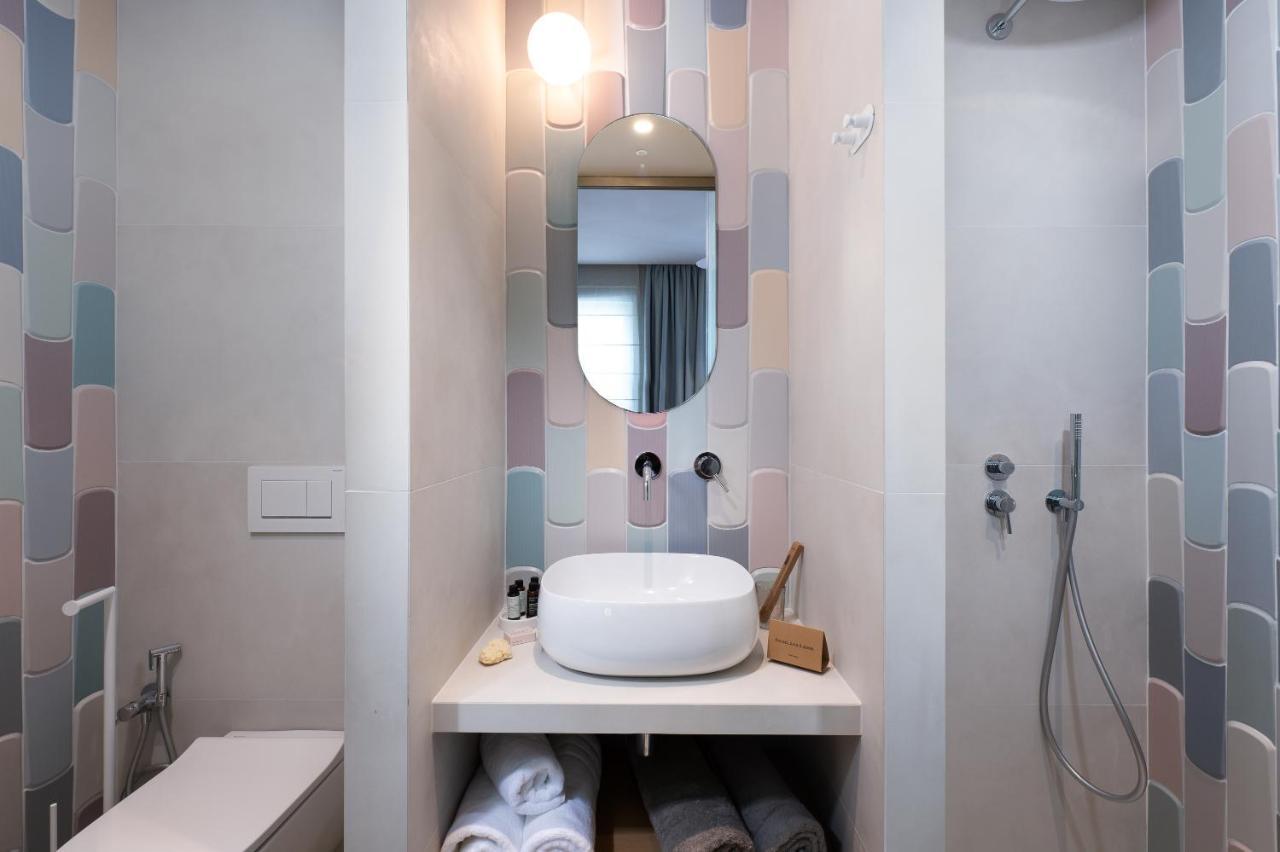 Alkima Athens Hotel 외부 사진
