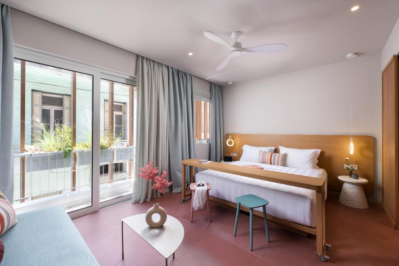 Alkima Athens Hotel 외부 사진
