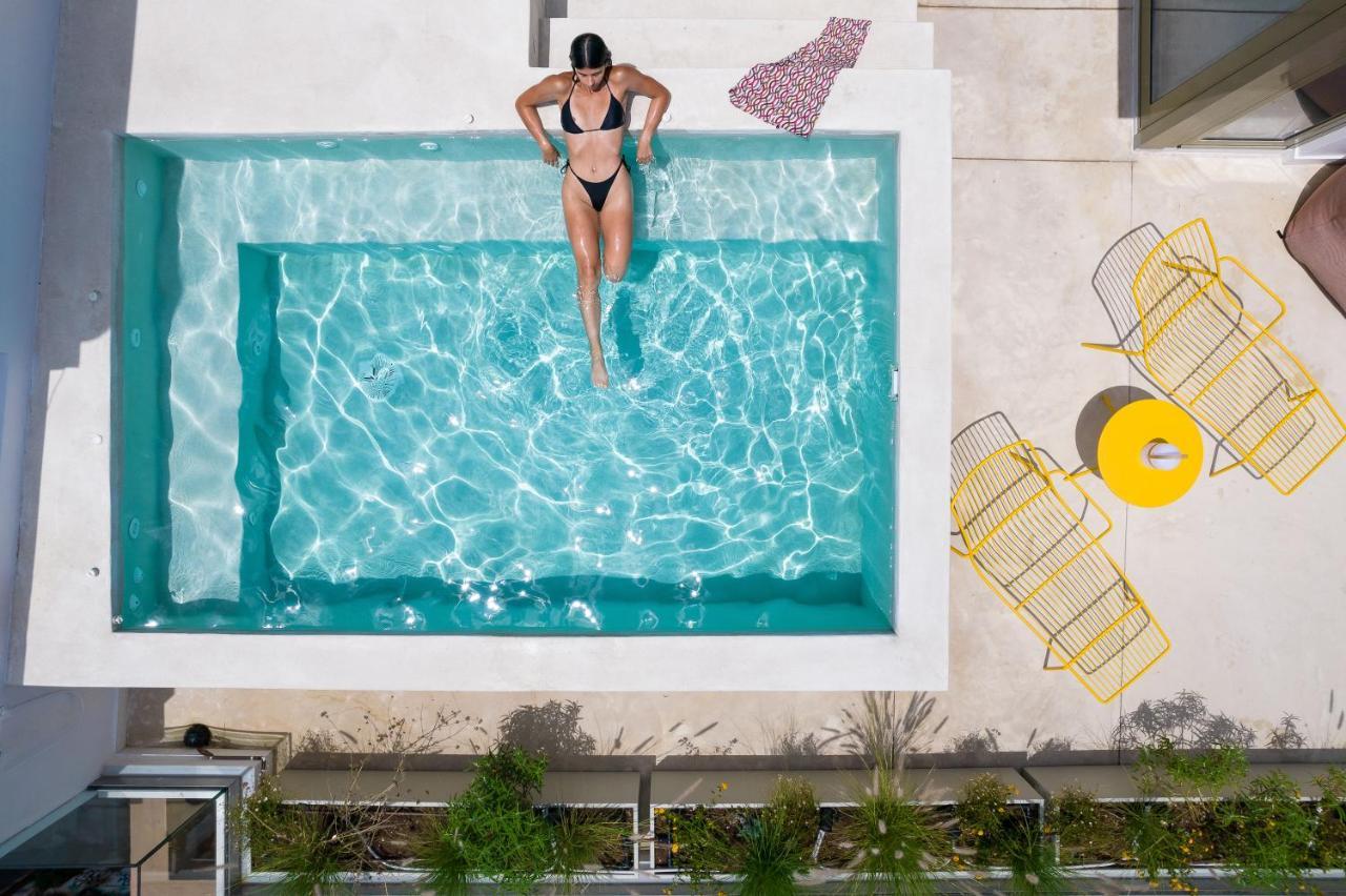 Alkima Athens Hotel 외부 사진
