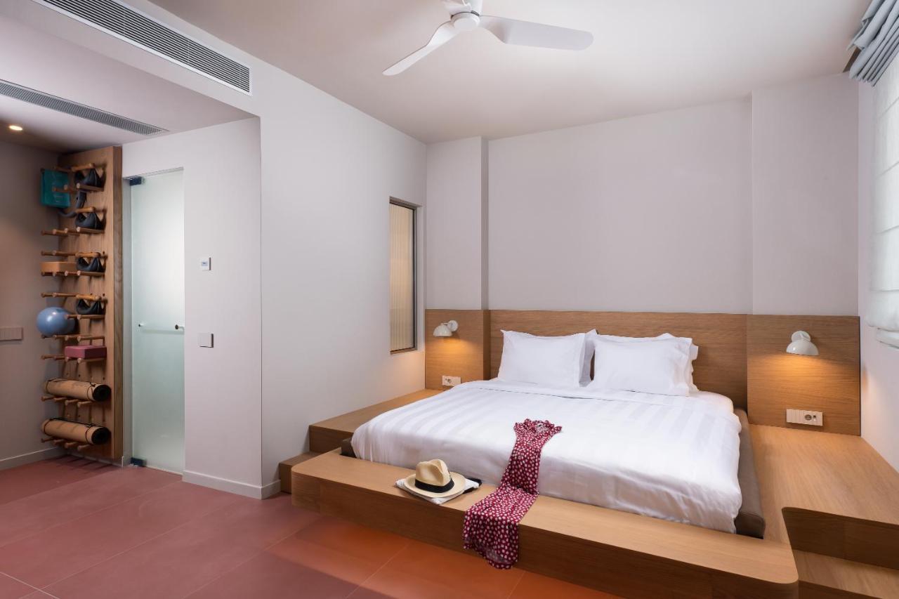 Alkima Athens Hotel 외부 사진