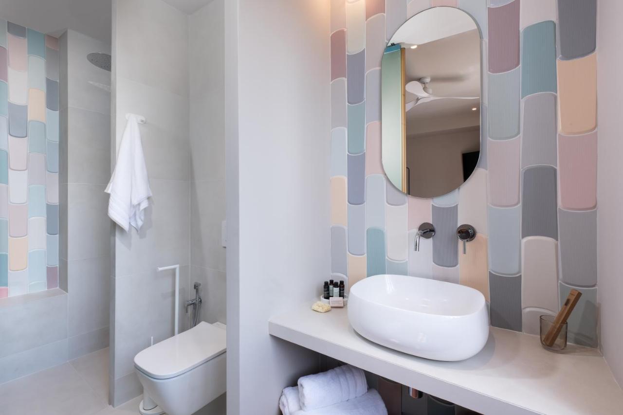 Alkima Athens Hotel 외부 사진