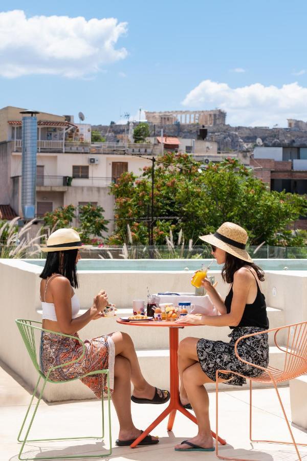 Alkima Athens Hotel 외부 사진