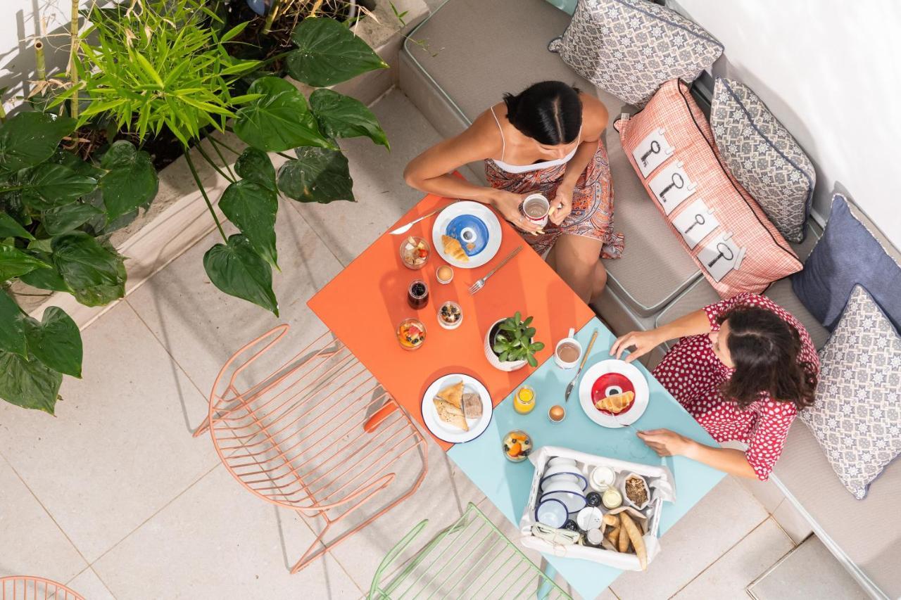 Alkima Athens Hotel 외부 사진