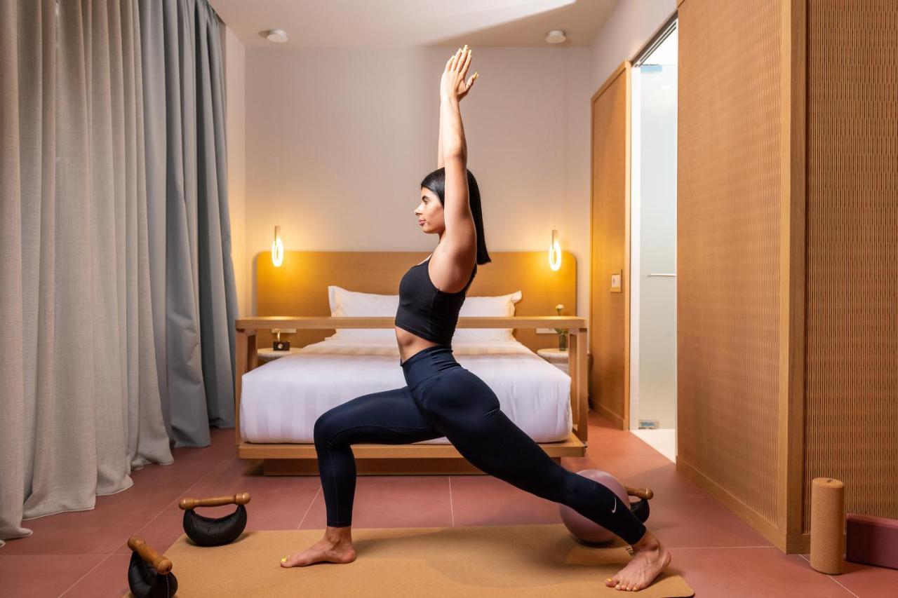Alkima Athens Hotel 외부 사진